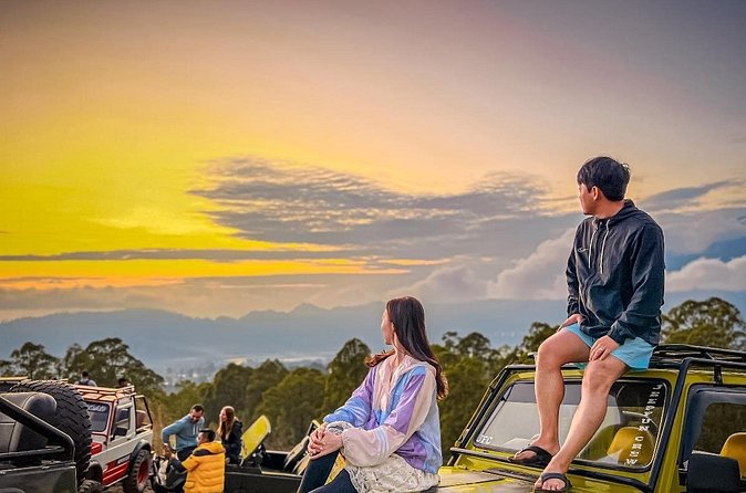 Mount Batur Sunrise Jeep Private Tour - Price and Value: What $47 Really Covers