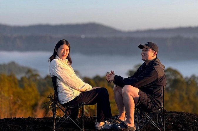 Mount Batur Sunrise Jeep Private Tour - Timing, Pacing, and What 9 to 10 Hours Means for Your Day