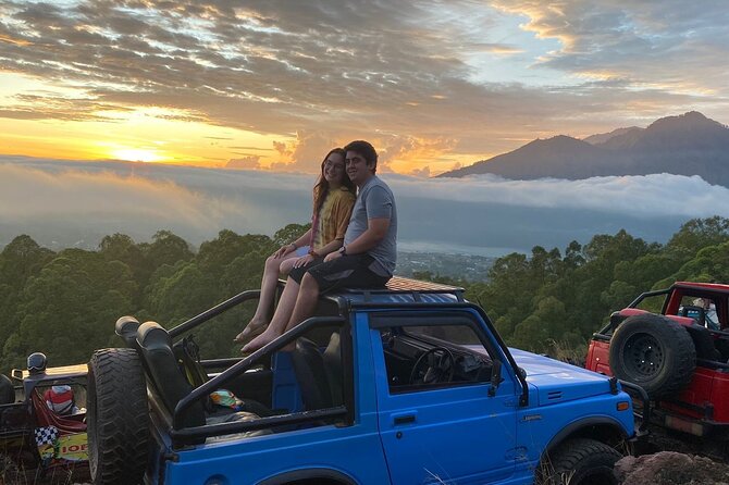Mount Batur Sunrise Jeep Private Tour With Breakfast - The Big Idea: Why a Mount Batur Sunrise Tour Works (Even If You Hate Mornings)