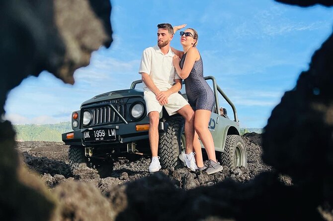 Mount Batur Sunrise Jeep Tour - Coffee break and breakfast: fuel plus a taste of Bali