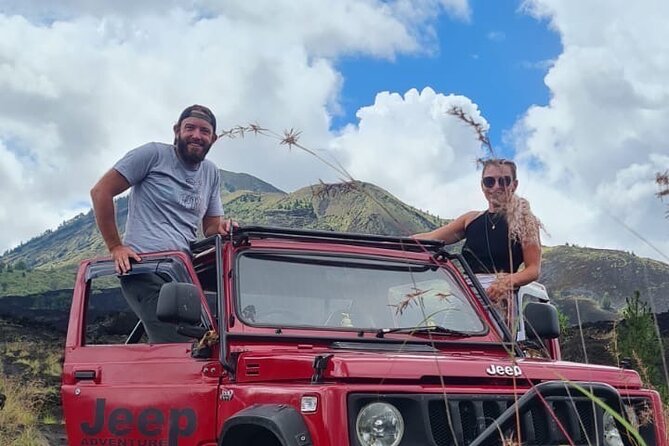 Mount Batur Sunrise Jeep Tour - Price and value: is $20 actually a good deal?