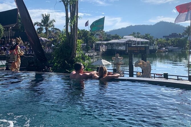Mount Batur Sunrise Jeep Tour and Hot Spring - Mount Batur Sunrise by Jeep: What You’re Really Buying