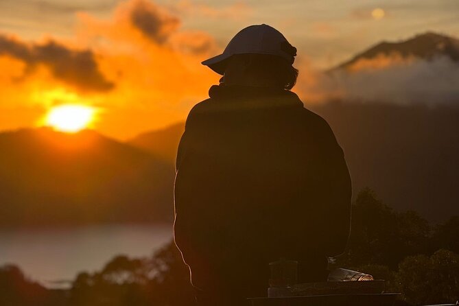 Mount Batur Sunrise Jeep Tour and Hot Spring - Who This Mount Batur + Hot Spring Tour Fits Best