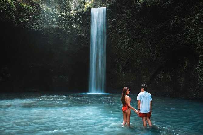 Mount Batur Sunrise Jeep Tour with Hot Springs and Waterfall - Mount Batur sunrise by 4WD: what the jeep day feels like