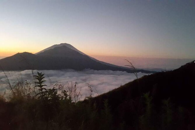 Mount Batur Sunrise & Natural Hot Springs - Mount Batur Sunrise: worth it for the timing, not just the view