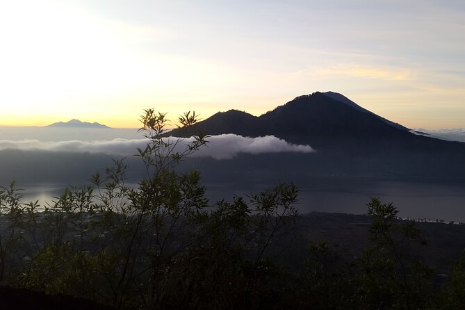 Mount Batur Sunrise & Natural Hot Springs - Valley trek and local monkeys: what to look for on the ground