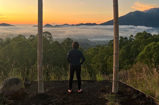Mount Batur Sunrise Sharing Hike With Breakfast - Price and value: what $30 really covers