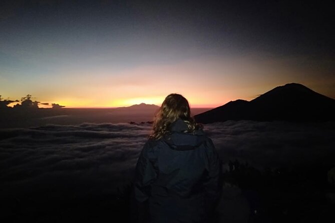 Mount Batur Sunrise Sharing Hike With Breakfast - Guides and driving: why this day can feel easy (or not)