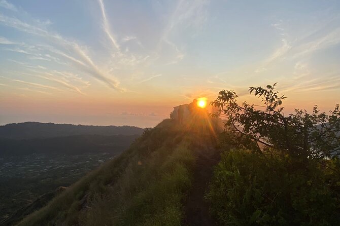Mount Batur Sunrise Sharing Hike With Breakfast - Timing reality check: how to plan your day around the hike