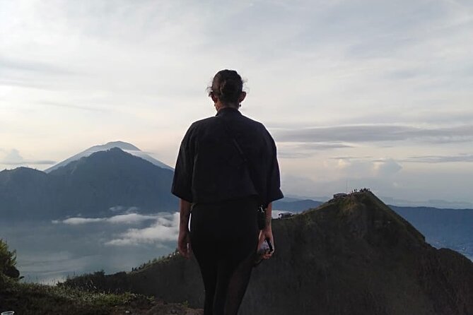 Mount Batur Sunrise Sharing Hike With Breakfast - FAQ