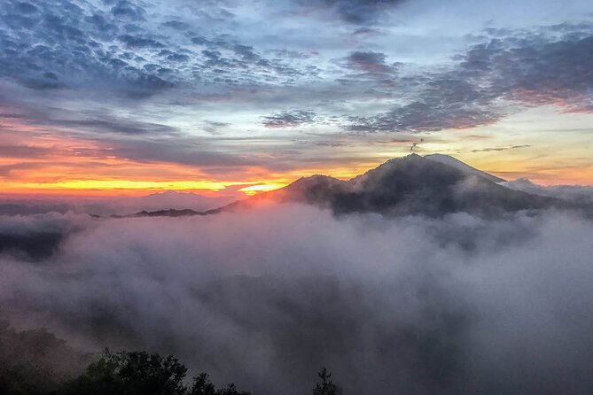 Mount Batur Sunrise Trek & Natural Hot Spring Experience - Climbing in the dark: your guide’s job isn’t just directions