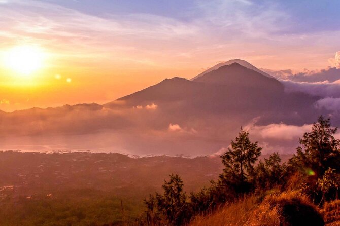 Mount Batur Sunrise Trek & Natural Hot Spring Experience - Value and price: is $79 per person worth it?