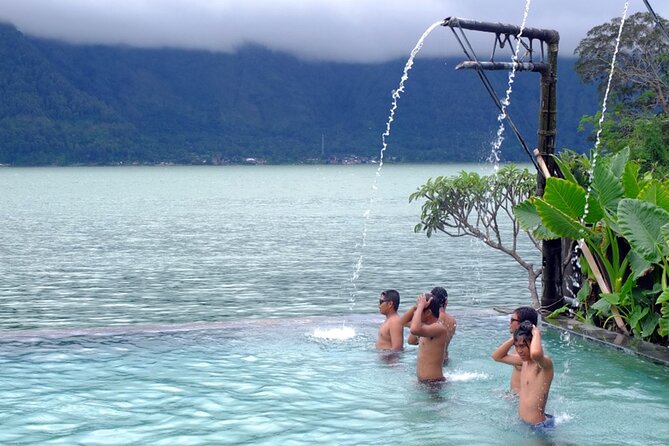 Mount Batur Sunrise Trek & Natural Hot Spring Experience - The early start: what “private pickup” really means at 2 a.m.