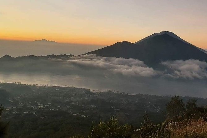 Mount Batur Sunrise Trek with Natural Hot Spring - All Inclusive - Why the 2:30am Mount Batur start is the whole point