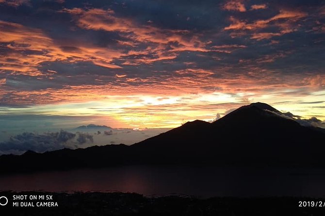 Mount Batur Sunrise Trek with Natural Hot Spring - All Inclusive - Natural hot spring: your built-in recovery moment