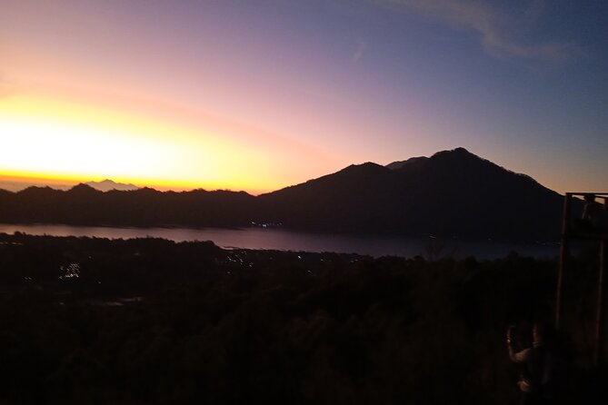 Mount Batur Sunrise Trek with Natural Hot Spring - All Inclusive - Coffee plantation stop after the hike: a calm end to a big morning