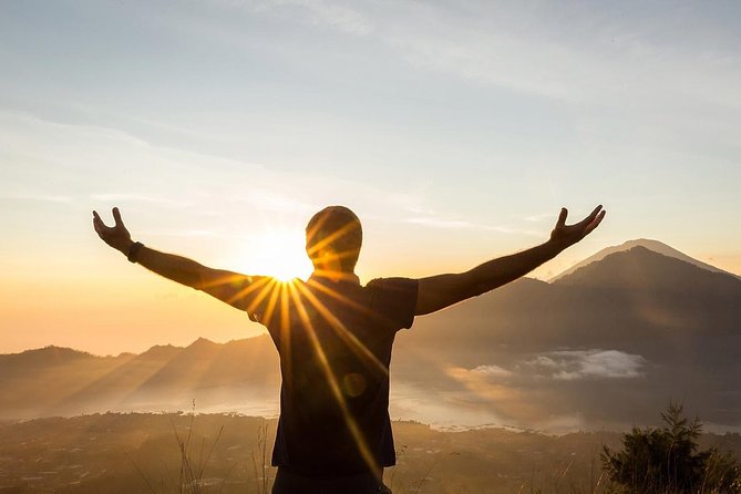 Mount Batur Sunrise Trekking - Crater exploring and the optional summit push