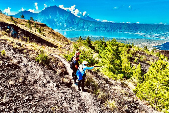 Mount Batur Sunrise Trekking - Toya Devasya Add-On: How the Hot Spring Option Changes the Value