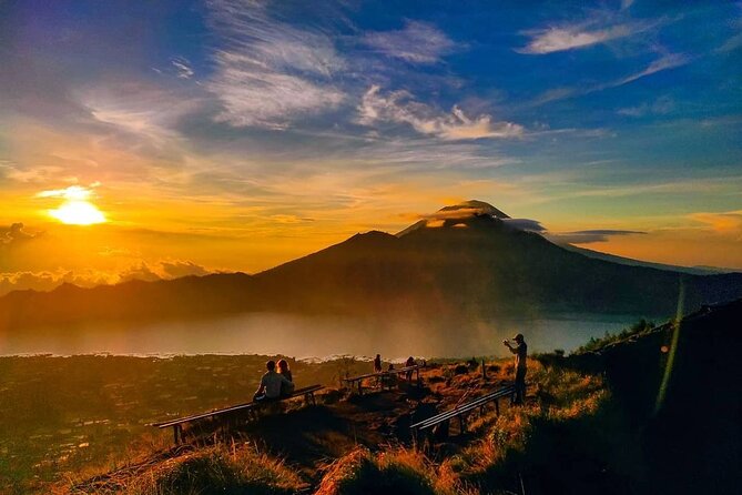 Mount Batur Sunrise Trekking - Price and Value: Why $25 Can Make Sense on This One