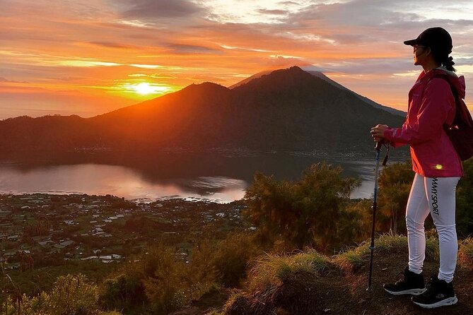 Mount Batur Sunrise Trekking - All Inclusive - Optional Natural Hot Springs and Coffee Plantation Time