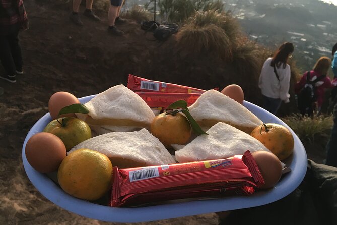 Mount Batur Sunrise Trekking - All Inclusive - Price and Value: What $19.50 Covers in the Real World