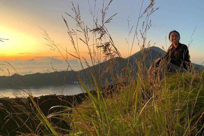 Mount Batur Sunrise Trekking and Hidden Waterfall - Weather reality: what happens if sunrise or light is off