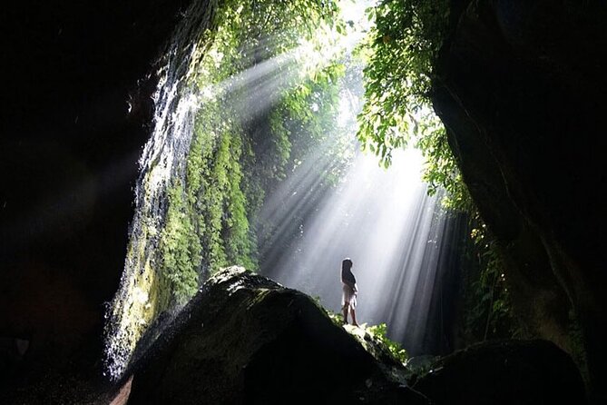 Mount Batur Sunrise Trekking and Hidden Waterfall - Price and value: how $65 stacks up for this much morning