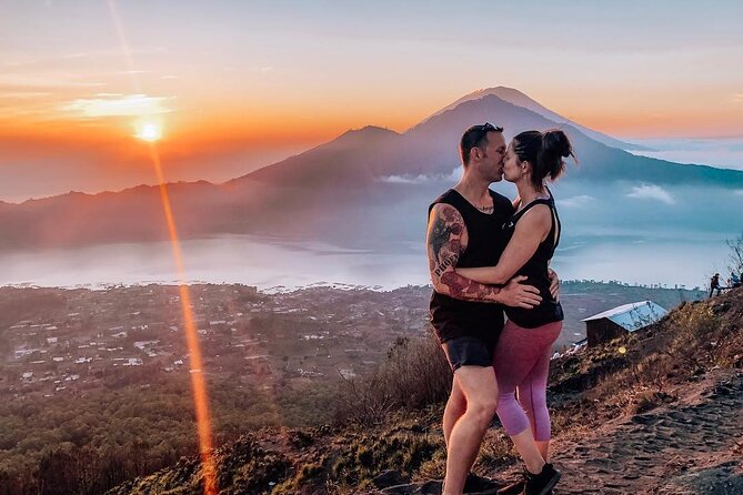 Mount Batur Sunrise Trekking and Natural Hot Spring Tour - Key things that make this tour a smart pick