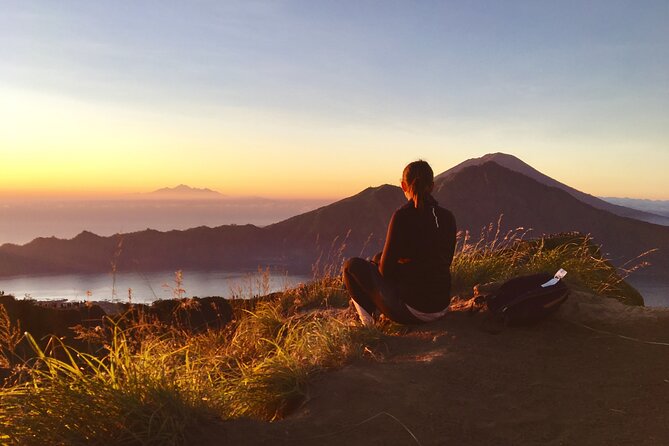 Mount Batur Sunrise Trekking and Natural Hot Spring Tour - Serongga village pickup and your night-to-dawn setup