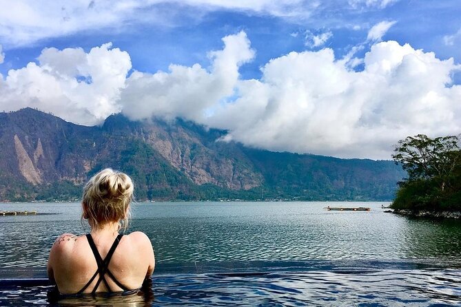 Mount Batur Sunrise Trekking and Natural Hot Spring Tour - Value check: why $23.20 can make sense