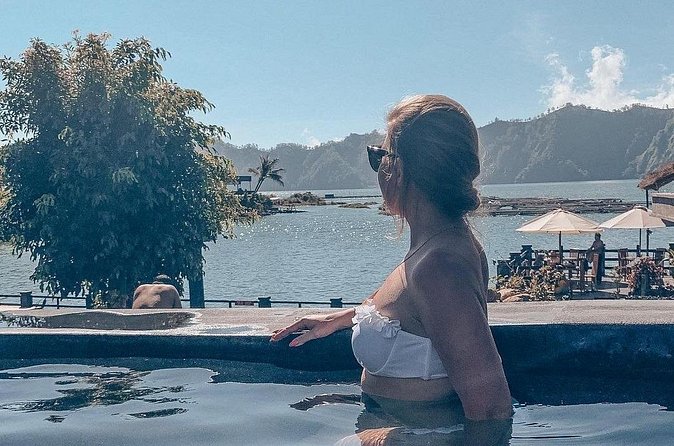 Mount Batur Sunrise Trekking and Natural Hot Spring Tour - Who this tour fits best (and who should think twice)