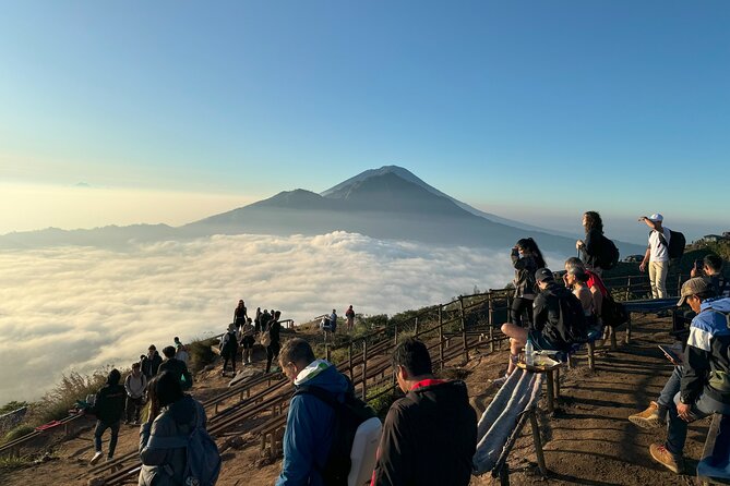 Mount Batur Sunrise Trekking and Rice Terrace Adventure - Key Things I’d Plan Around (Before You Go)