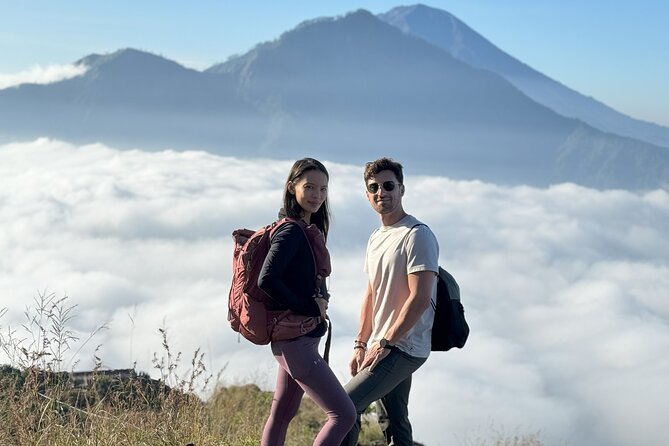 Mount Batur Sunrise Trekking and Rice Terrace Adventure - Getting Picked Up: The 2:45am Reality Check (And Why It’s Worth It)