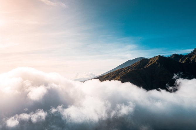 Mount Batur Sunrise Trekking and Rice Terrace Adventure - The Crater-Rim Sunrise Moment (Plus the Breakfast That Feels Like a Medal)