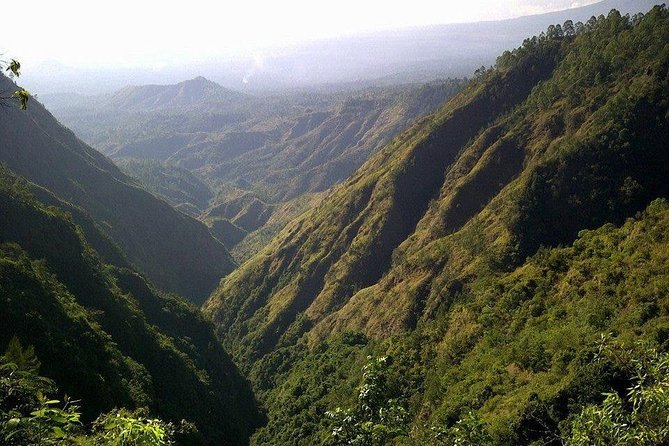 Mount Batur Sunrise Trekking and Rice Terrace Adventure - Descending in Daylight: The Part People Often Underestimate