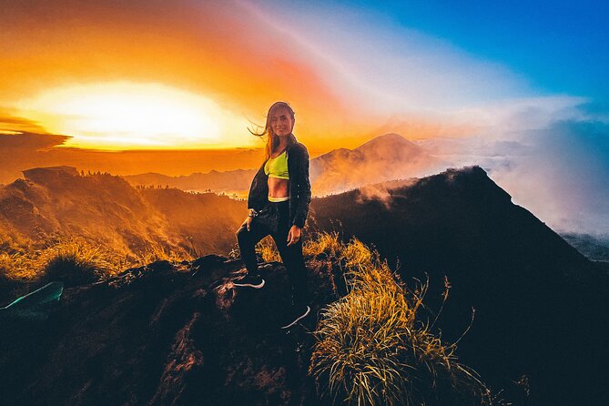 Mount Batur Sunrise Trekking and Rice Terrace Adventure - Group Size, Timing, and the Feel of the Day
