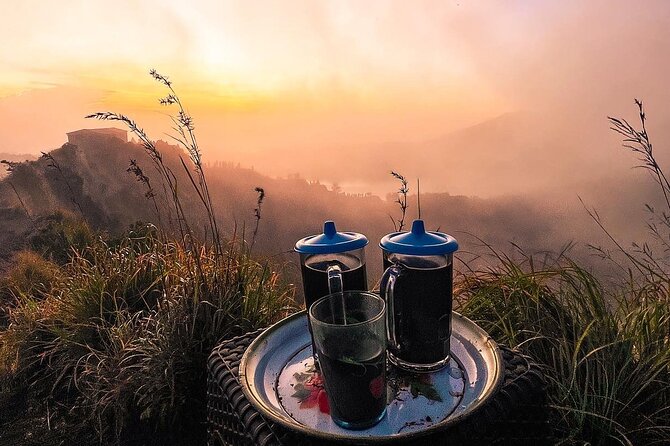 Mount Batur Sunrise Trekking and Rice Terrace Adventure - The Hike With a Real Guide: What Changes When You Don’t Get Lost