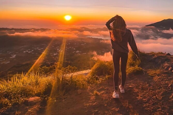 Mount Batur Sunrise Trekking (Group Tour) - Key Highlights to Know Before You Go