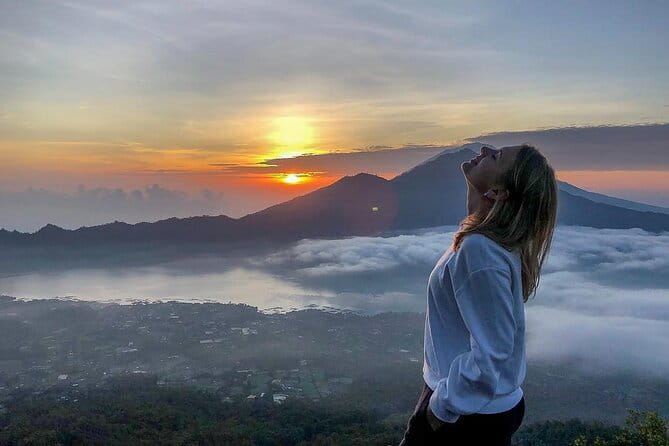 Mount Batur Sunrise Trekking (Group Tour) - Sunrise Trek on Mount Batur: Why This One Works