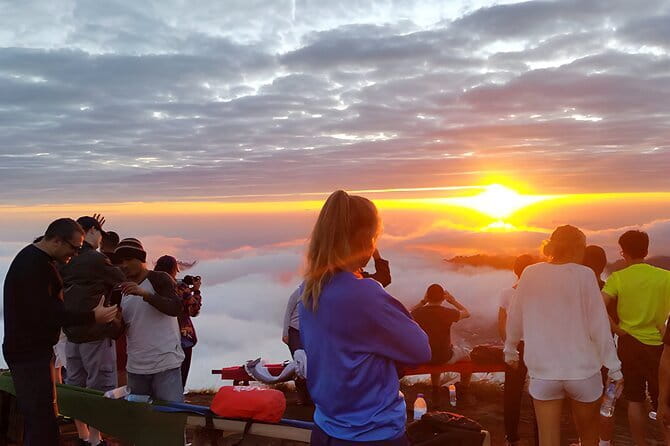 Mount Batur Sunrise Trekking (Group Tour) - Guides, Drivers, and the Difference Between a Trip and an Experience