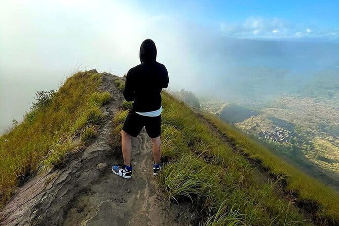 Mount Batur Sunrise Trekking (Group Tour) - The Hike Itself: What 1.5 to 2 Hours Really Means