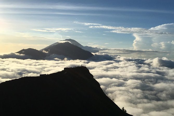 Mount Batur Sunrise Trekking & Hot Spring - Toya Devasya hot spring: the perfect pace-change after the climb