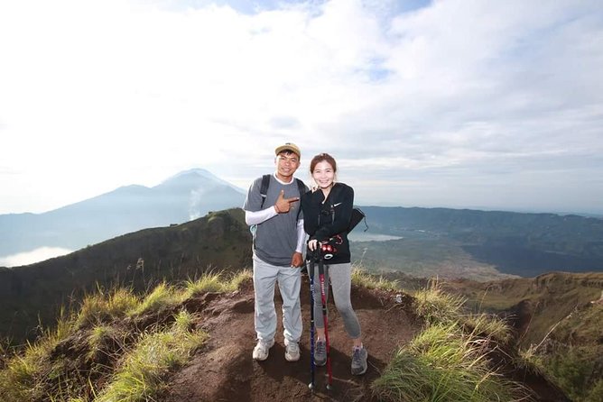 Mount Batur Sunrise Trekking & Hot Spring - Private guides you’ll actually want to talk to (and the names to remember)