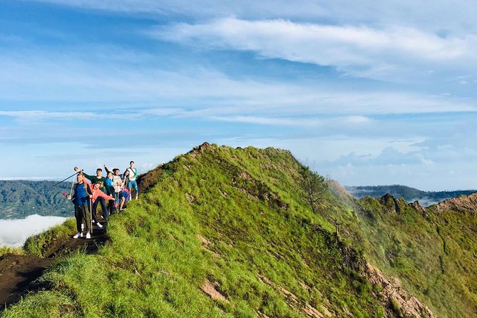 Mount Batur Sunrise Trekking & Hot Spring - What to bring and how to enjoy the hike without stressing