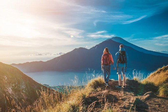 Mount Batur Sunrise Trekking & Hot Spring Tour - Key Things That Make This Tour Worth a Spot
