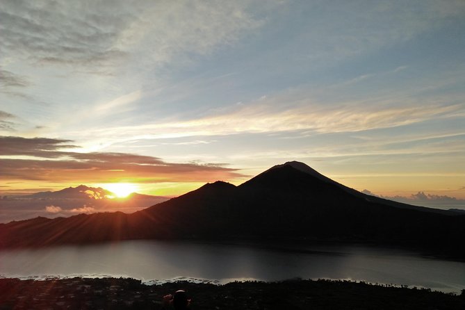 Mount Batur Sunrise Trekking & Hot Spring Tour - Sunrise Trek on Mt. Batur: Why This Combo Works