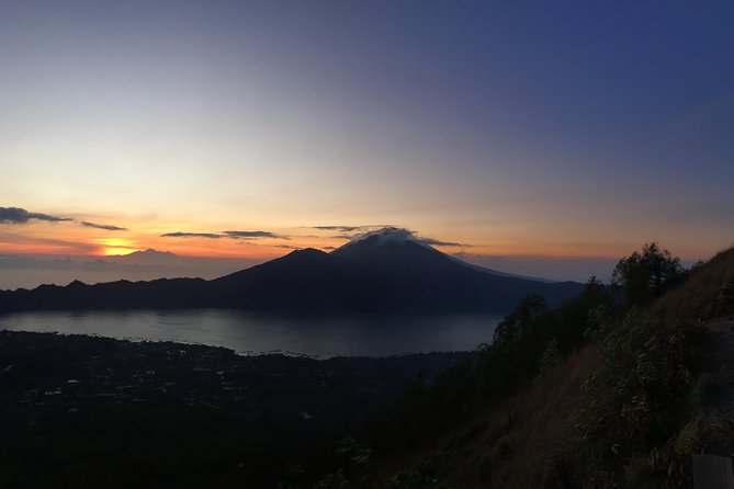 Mount Batur Sunrise Trekking & Hot Spring Tour - Watching Sunrise: The Cold Wait and the Big Payoff