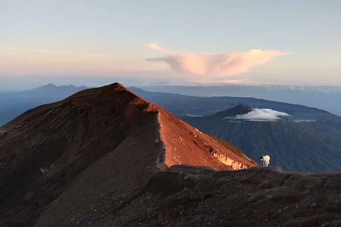 Mount Batur Sunrise Trekking, Hot Springs & Lunch at Restaurant - Price and value: $61.16 for a full early-morning package