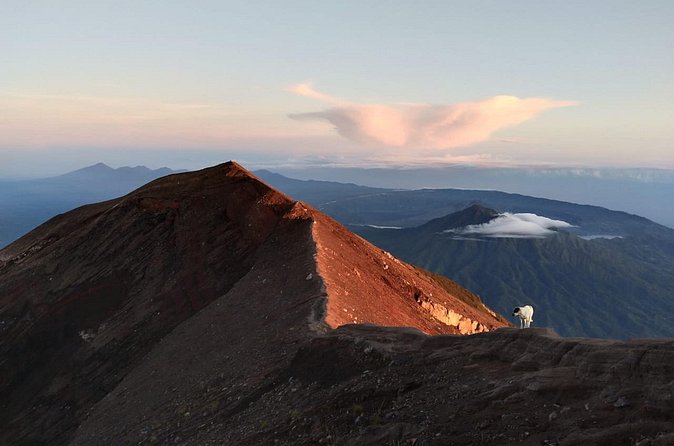 Mount Batur Sunrise Trekking, Hot Springs & Lunch at Restaurant - How to prepare for a Mount Batur morning you’ll remember
