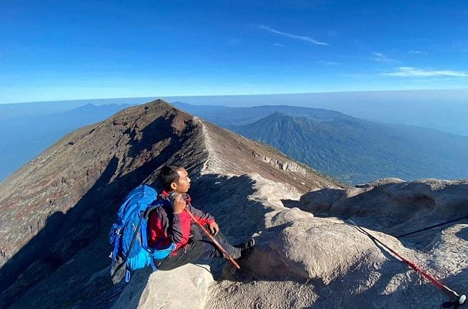 Mount Batur Sunrise Trekking, Hot Springs & Lunch at Restaurant - Weather matters: what happens if conditions aren’t right